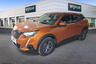Peugeot 2008 BlueHDI 81kW (110CV) Active Pack - Foto 1