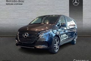 Mercedes Clase V 300 d Avantgarde Largo - Foto 1