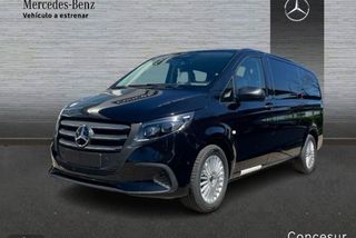 Mercedes Vito 114CDI AT 100kW Tourer Select Larga - Foto 1