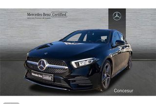 Mercedes Clase A A 180 - Foto 1
