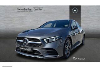 Mercedes Clase A A 180 - Foto 1