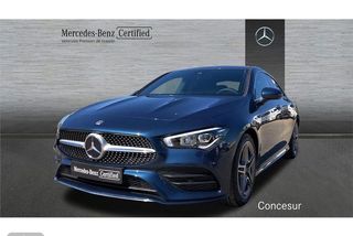 Mercedes Clase CLA CLA 180 - Foto 1