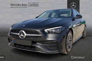 Mercedes Clase C C 220 d Berlina - Foto 1