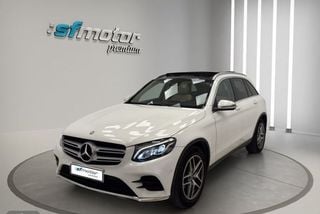 Mercedes Clase GLC GLC 250 d 4MATIC - Foto 1