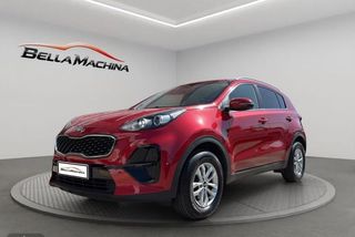 Kia Sportage 1.6 GDi 97kW (132CV) Concept 4x2 - Foto 1