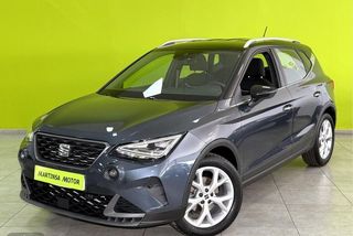 Seat Arona FR XM 1.0 TSI 115CV DSG - Foto 1