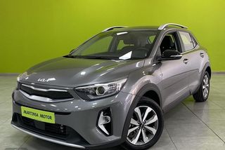 Kia Stonic Drive 1.0 T-GDI 100CV MHEV - Foto 1