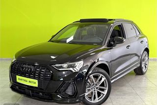 Audi Q3 Black line 35 TFSI 1.5 150CV S-tronic - Foto 1