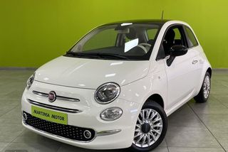 Fiat 500 Dolcevita 1.0 70CV Hybrid MHEV - Foto 1