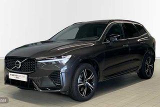 Volvo XC 60 2.0 B4 G R-DESIGN AUTO 197 CV - Foto 1
