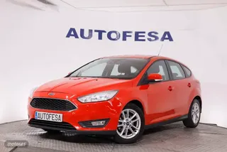 Ford Focus 1.0 ECOBOOST 125CV TREND 5P S/S - Foto 1