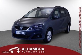 Seat Alhambra 1.4 TSI 110kW DSG St&Sp Style GO - Foto 1