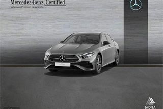 Mercedes Clase A 180 Sedán - Foto 1