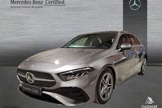 Mercedes Clase A 200 d - Foto 1