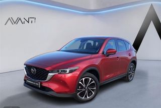 Mazda CX-5 e-Sky G MHEV 2.0 121kW Exclusive-Line - Foto 1