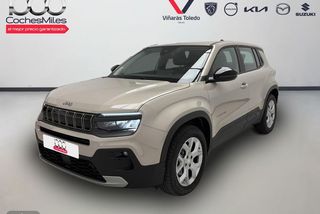 Jeep Avenger 1.2 eHybrid 74kW (100CV) Altitude - Foto 1
