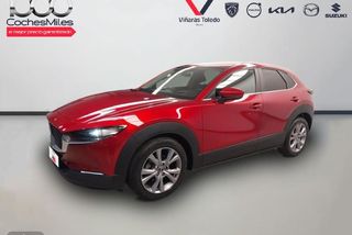 Mazda CX-30 e-SKYACTIV-X 2.0 137kW Evolution - Foto 1