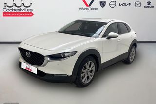 Mazda CX-30 e-SKYACTIV-G 2.0 90 kW 2WD Evolution - Foto 1