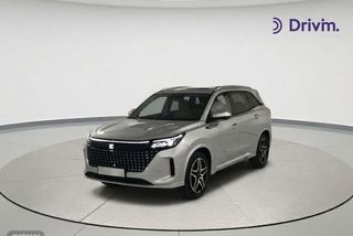 DFSK E5 PLUG IN HYBRID 218cv INTELLIGENT - Foto 1