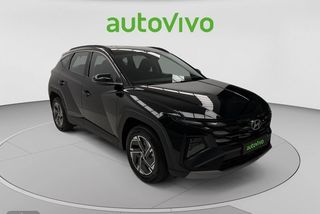 Hyundai Tucson 1.6T 118kW (160CV) 48V Maxx - Foto 1