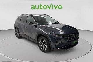Hyundai Tucson 1.6 CRDI 136CV 48V TECNO 2C - Foto 1
