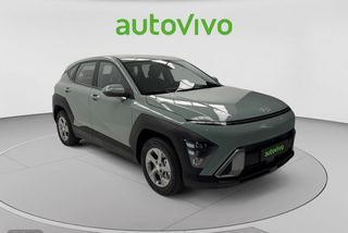 Hyundai Kona HEV 1.6GDI 129CV DT Maxx - Foto 1