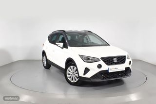Seat Arona 1.0 TSI 85KW STYLE SPECIAL EDITION DSG 5P - Foto 1