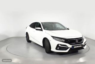 Honda Civic 1.0 I-VTEC TURBO ELEGANCE NAV 5P - Foto 1