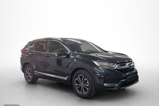 Honda CR-V 2.0 I-MMD HYBRID LIFESTYLE CVT 5P - Foto 1