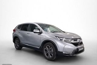Honda CR-V 2.0 I-MMD HYBRID LIFESTYLE CVT 5P - Foto 1