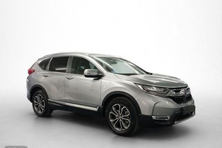 Honda CR-V 2.0 I-MMD HYBRID LIFESTYLE CVT 5P - Foto 1