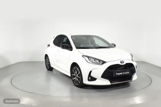 Toyota Yaris 1.5 VVT-I HYBRID STYLE 5P - Foto 1