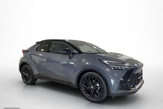 Toyota C-HR 1.8 HEV GR SPORT CVT 5P - Foto 1