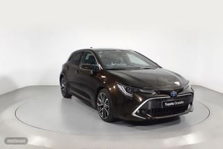 Toyota Corolla 2.0 HYBRID ADVANCE LUXURY E-CVT 5P - Foto 1