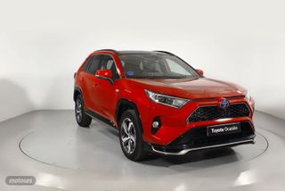 Toyota RAV 4 RAV4 2.5 VVT-I PHEV 225KW ADVANCE AUTO 4WD 5P - Foto 1