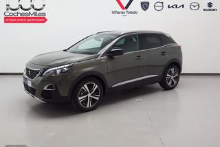 Peugeot 3008 1.2 PureTech 96KW (130CV) S&S GT Line - Foto 1