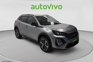 Peugeot 2008 N2008 Allure Hybrid 145 eDCS6 - Foto 1