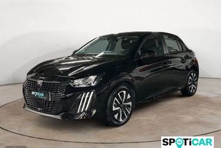Peugeot 208 HYBRID 110 eDCS6 Style - Foto 1