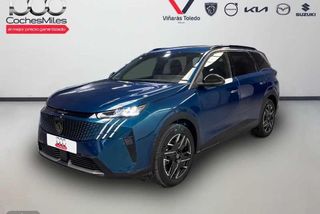 Peugeot 5008 Hybrid 1.2 100KW Allure eDCS6 - Foto 1