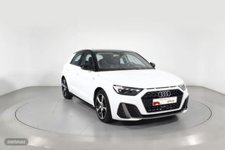 Audi A1 1.0 30 TFSI S TRONIC ADRENALIN SPORTBACK 5P - Foto 1