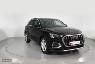 Audi Q3 1.5 35 TFSI S TRONIC ADVANCED 5P - Foto 1