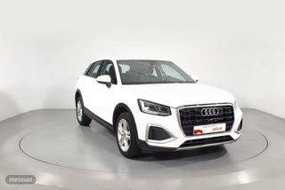 Audi Q2 1.5 35 TFSI S TRONIC ADVANCED 5P - Foto 1
