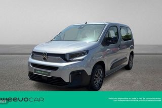 Citroen Berlingo 1.5 BLUEHDI 75KW TALLA M PLUS 102 4P - Foto 1