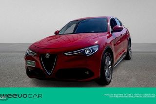 Alfa Romeo Stelvio 2.2 D TURBO 132KW STELVIO AUTO RWD 180 5P - Foto 1