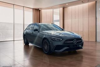 Mercedes Clase C C 300 e tecn. híb. EQ Estate - Foto 1