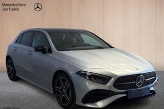 Mercedes Clase A A 180 - Foto 1