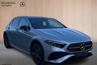 Mercedes Clase A A 250 e con tecnología híbrida EQ - Foto 1