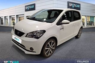 Seat Mii Electric 61kW (83CV) Plus - Foto 1
