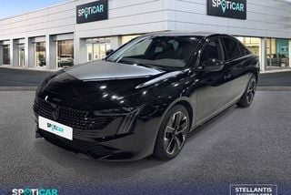Peugeot 508 5P HYBRID 180 e-EAT8 GT - Foto 1