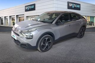 Citroen C4 Hybrid 136 e-DCS6 Plus - Foto 1